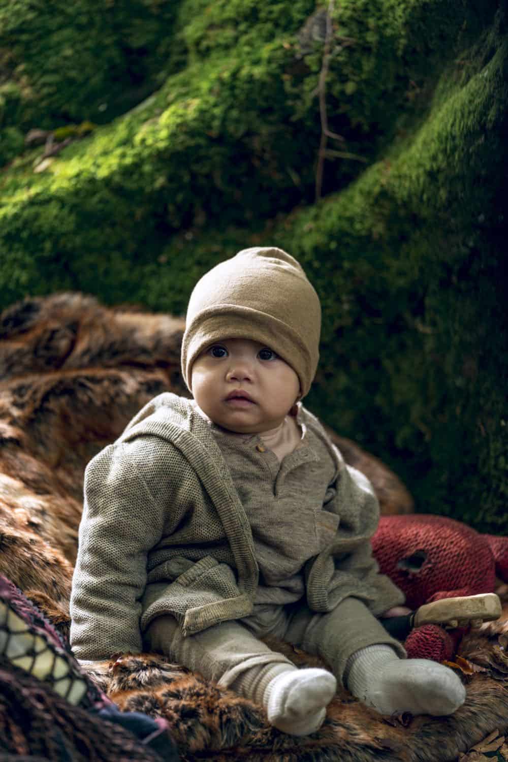 - Into the Badlands _ Season 3, Episode 1 - Photo Credit: Aidan Monaghan/AMC