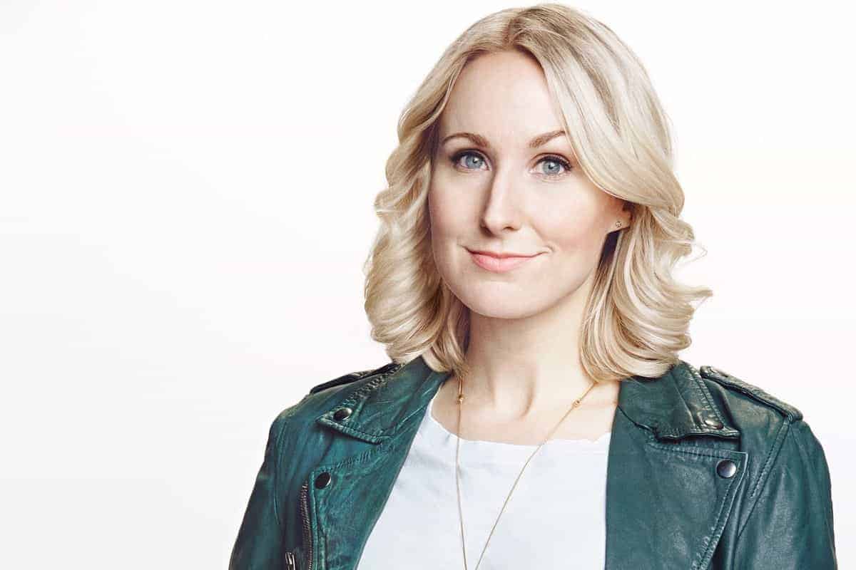 Nikki Glaser