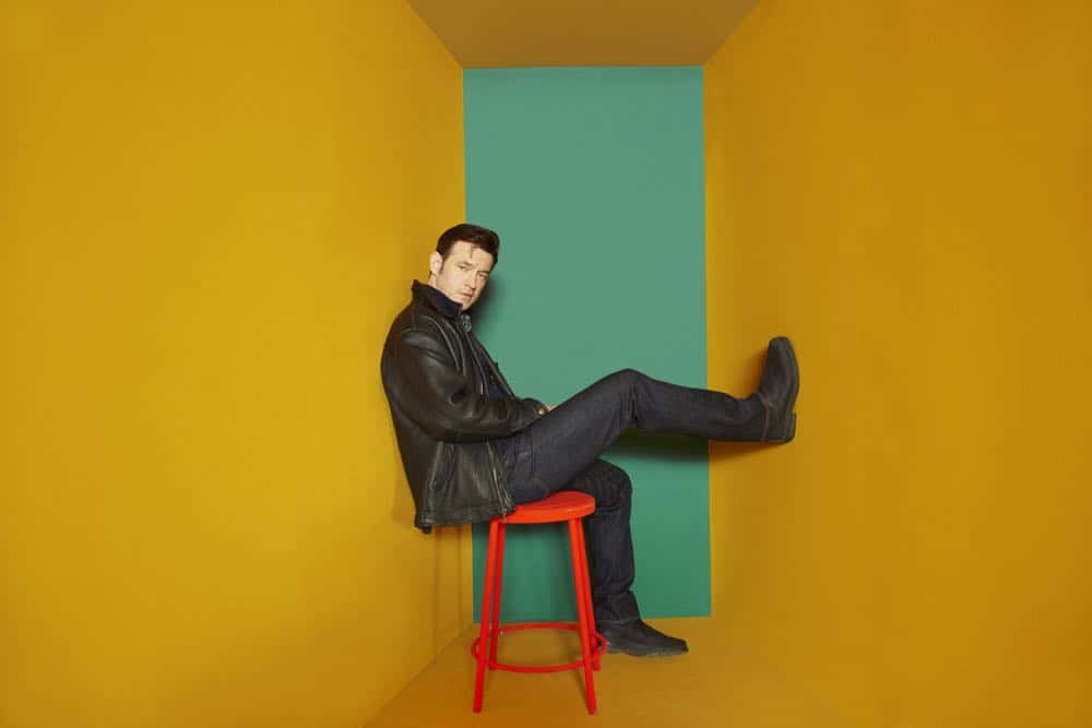 Adam Rothenberg as Dominic - Dietland _ Season 1, Gallery - Photo Credit: Erik Madigan Heck/AMC Adam Rothenberg as Dominic - Dietland _ Season 1, Gallery - Photo Credit: Erik Madigan Heck/AMC