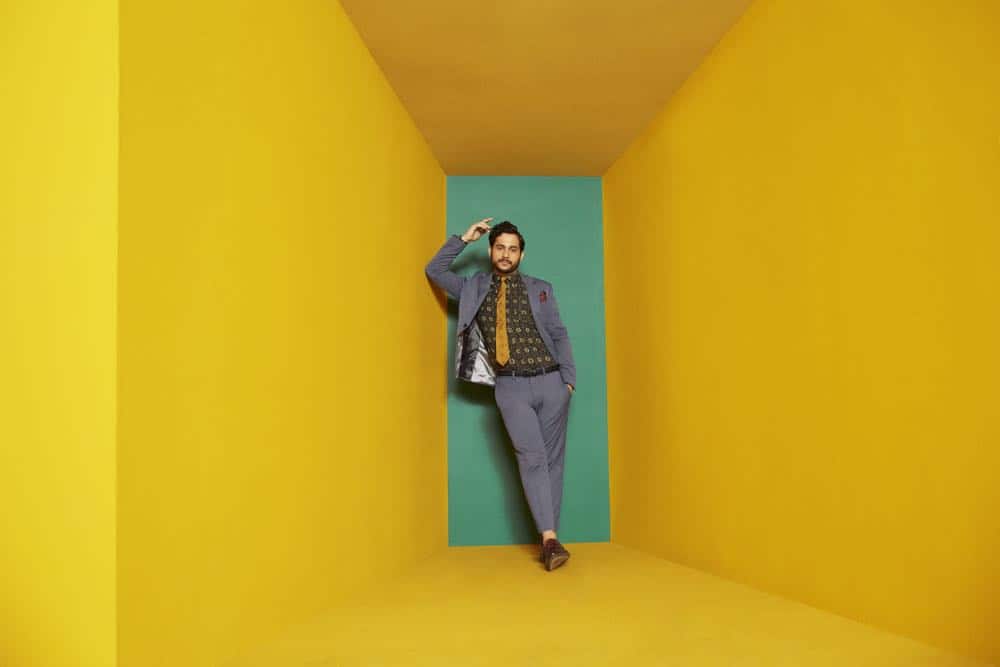 Ricardo Davila as Eladio - Dietland _ Season 1, Gallery - Photo Credit: Erik Madigan Heck/AMC