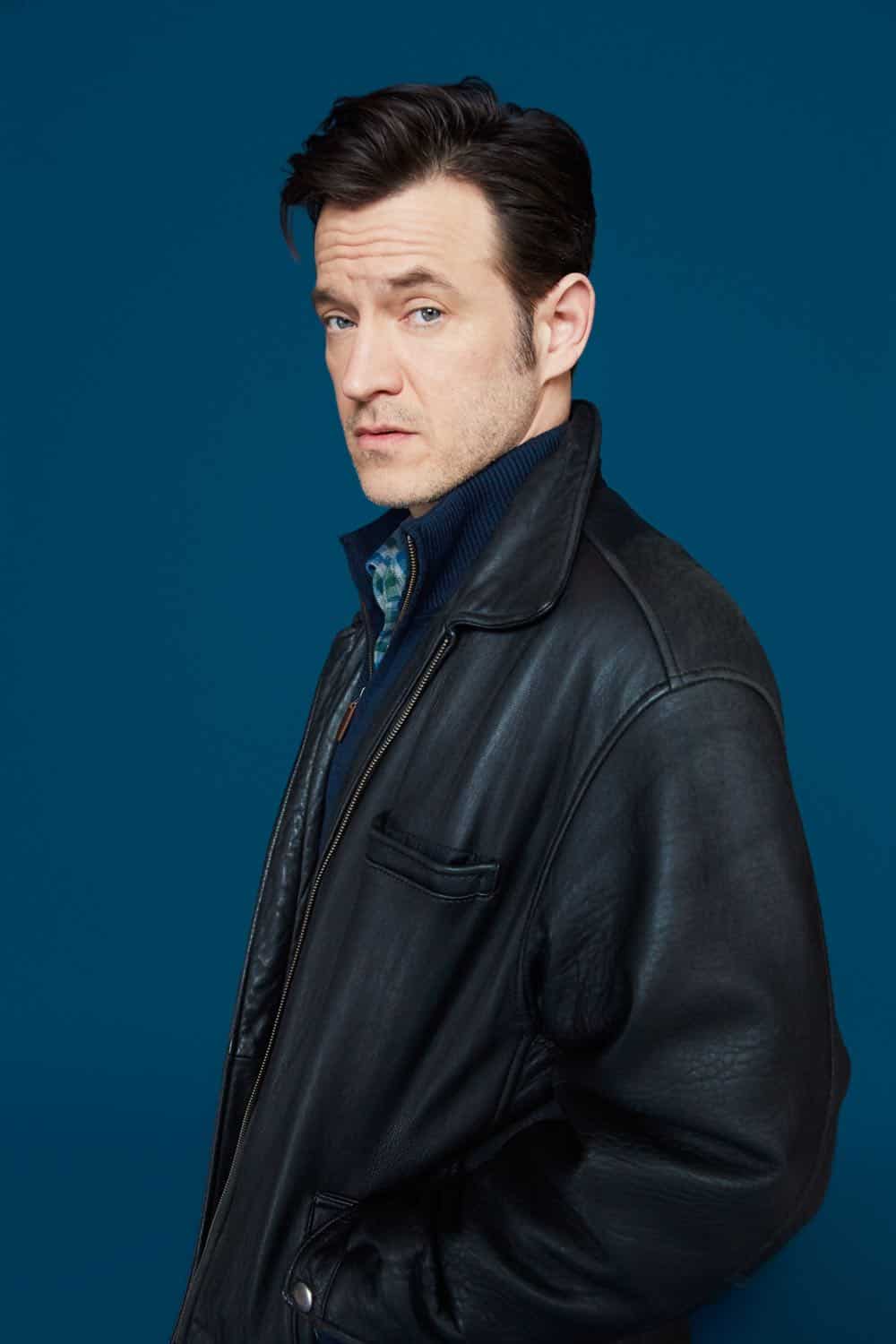 Adam Rothenberg as Dominic - Dietland _ Season 1, Gallery - Photo Credit: Erik Madigan Heck/AMC