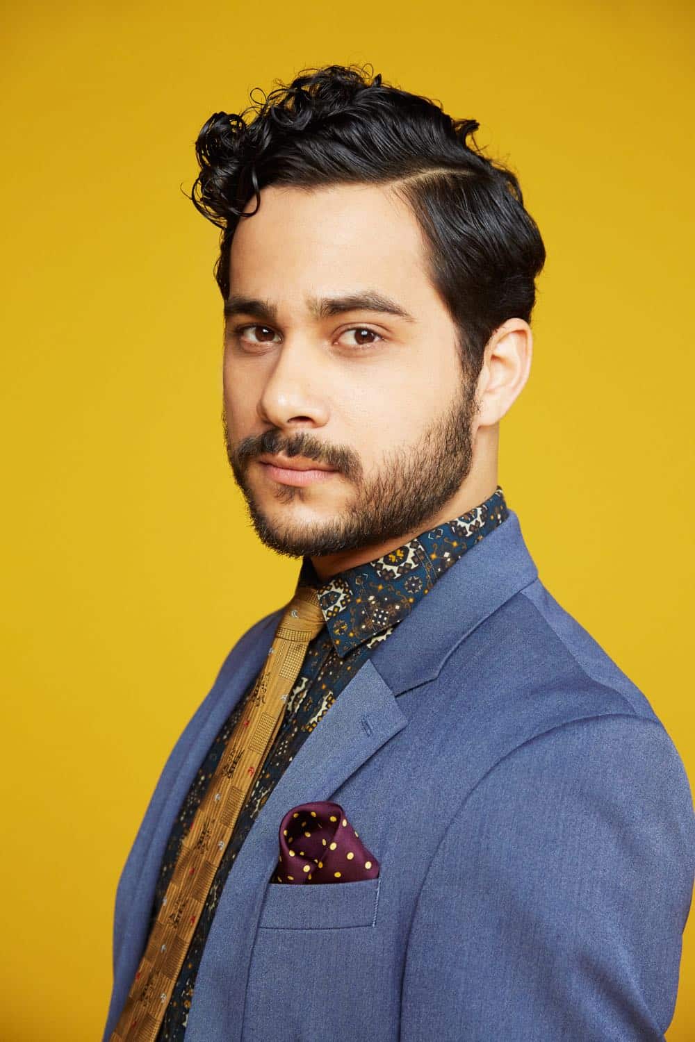 Ricardo Davila as Eladio - Dietland _ Season 1, Gallery - Photo Credit: Erik Madigan Heck/AMC