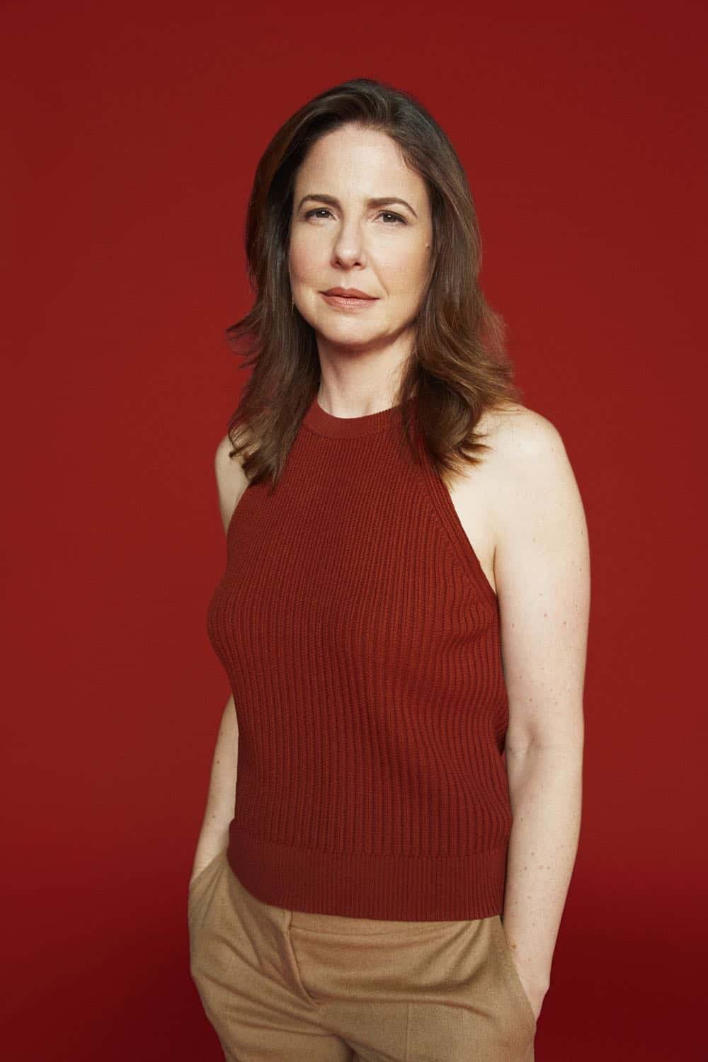 Robin Weigert as Verena - Dietland _ Season 1, Gallery - Photo Credit: Erik Madigan Heck/AMC