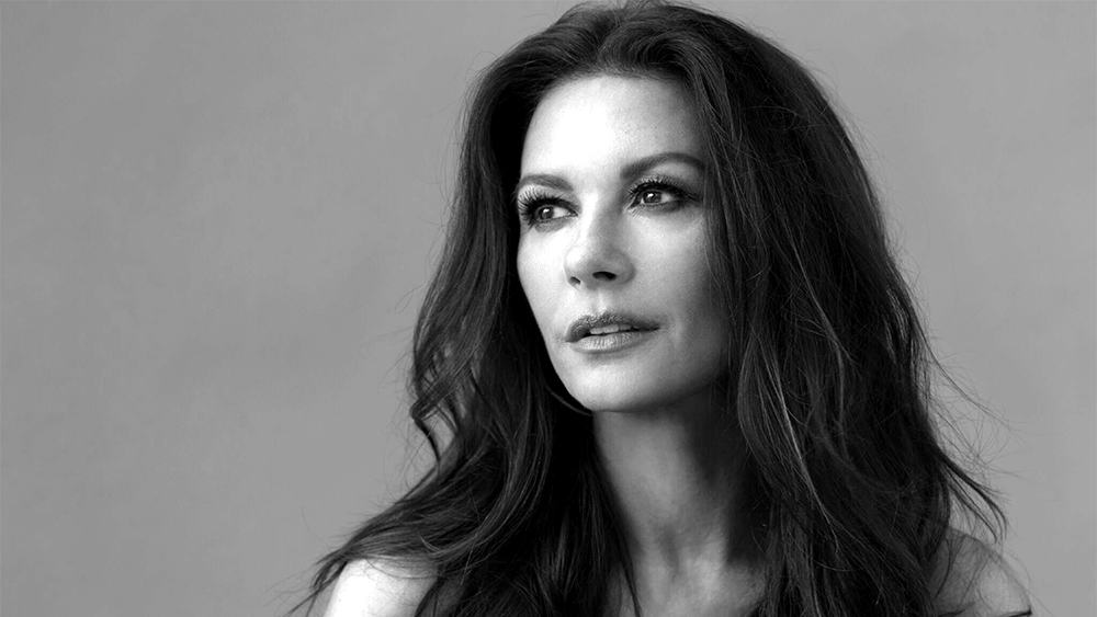 Catherine Zeta-Jones