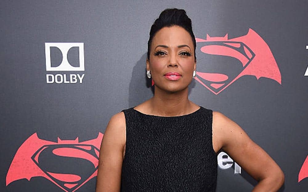 Aisha-Tyler