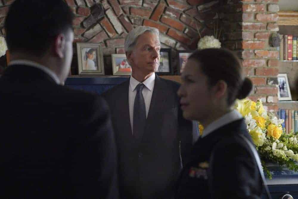 Ncis Season 15 Episode 15