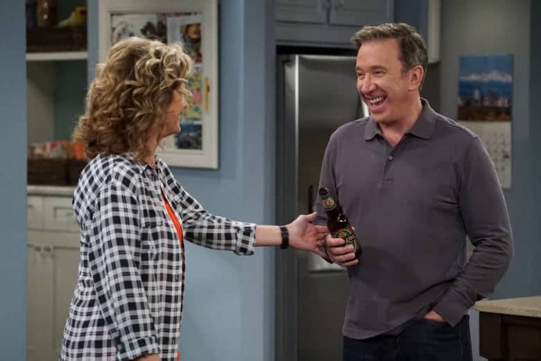 'Last Man Standing' Revived At Fox, Tim Allen