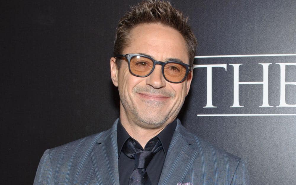 RobertDowneyJr