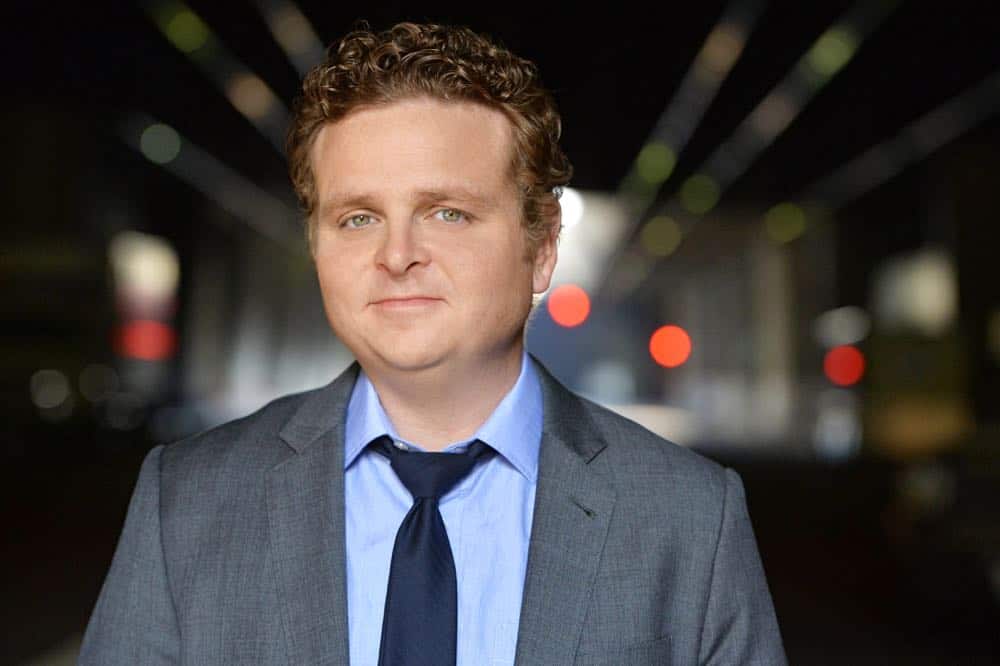 Patrick Renna | Photo Credit: Bjoern Patrick Renna | Photo Credit: Bjoern