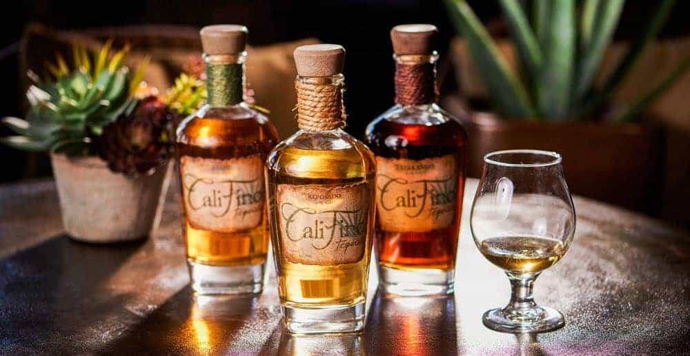 CaliFino Tequila CaliFino Tequila