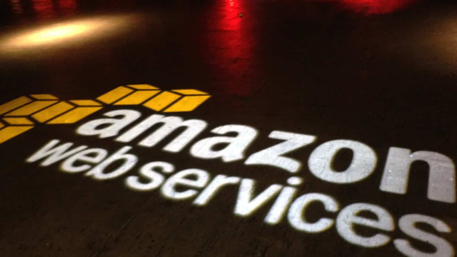Amazon Replicates Facebook, Microsoft, Partners Startup Built on Ethereum (ETH) Blockchain