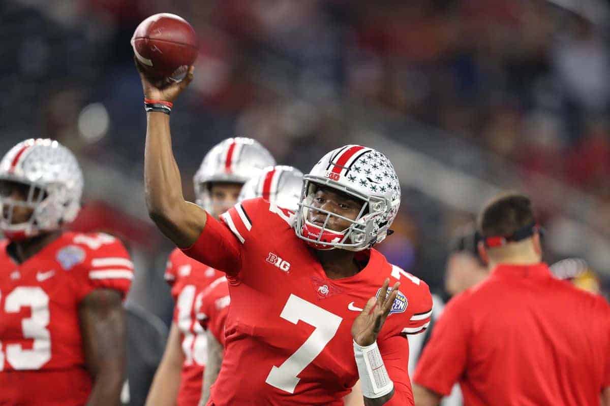 Dwayne-Haskins-Ohio-State-QB