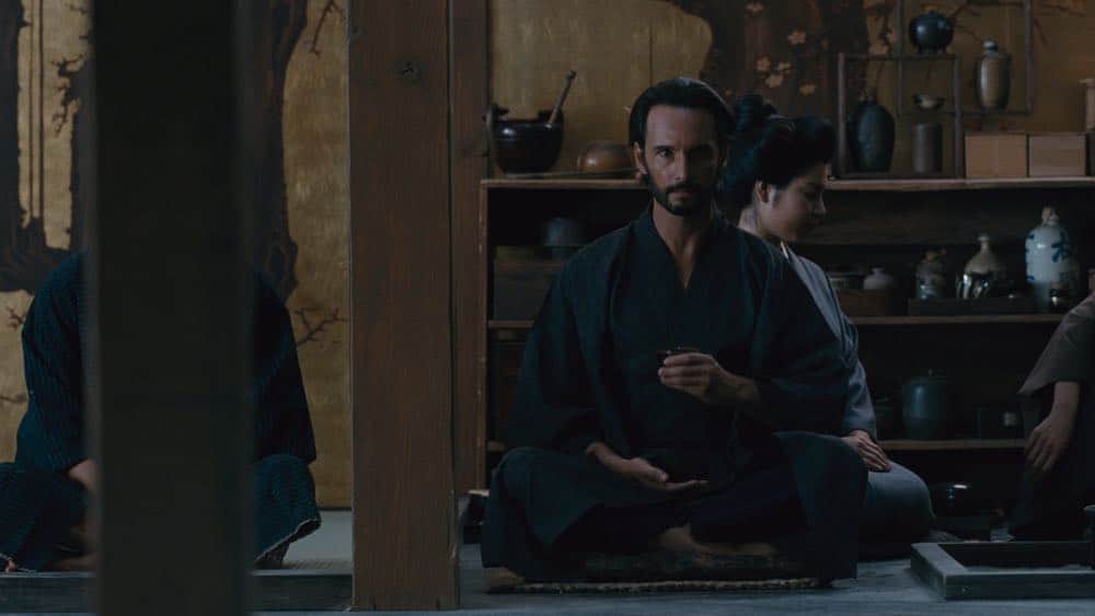 Episode 15 (season 2, episode 5), debut 5/20/18: Rodrigo Santoro. photo: HBO