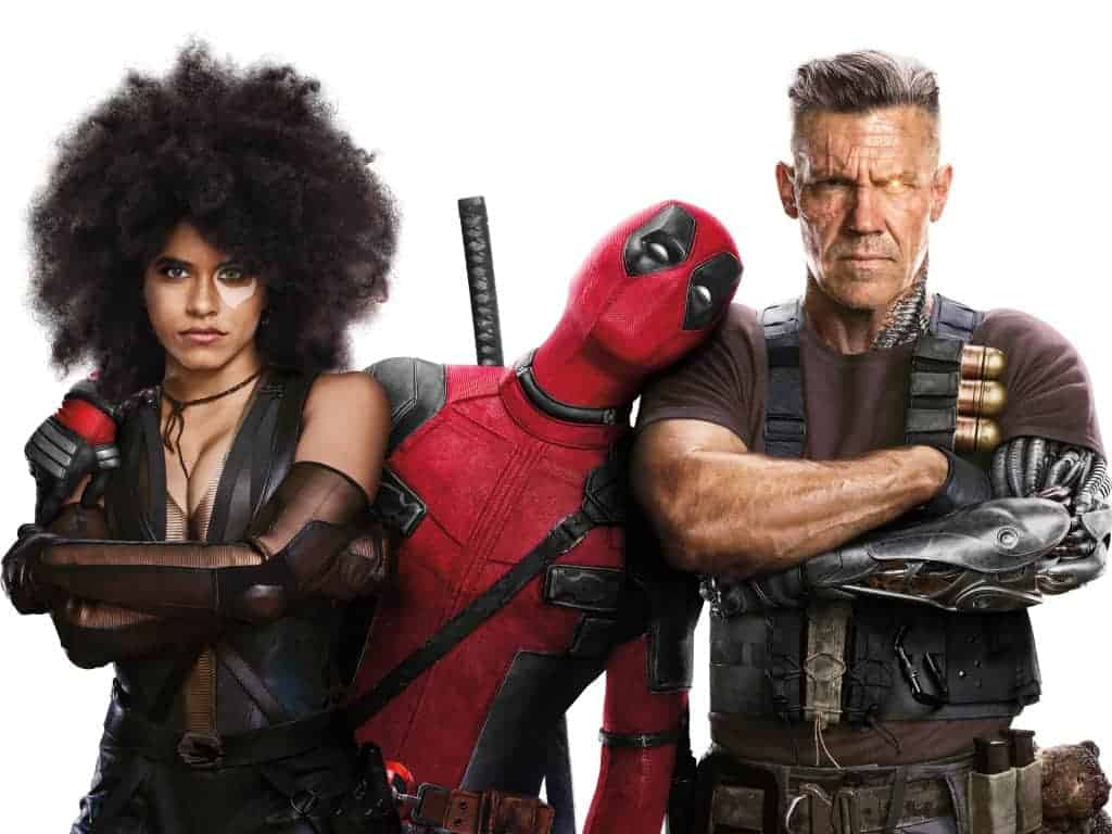 Deadpool-2