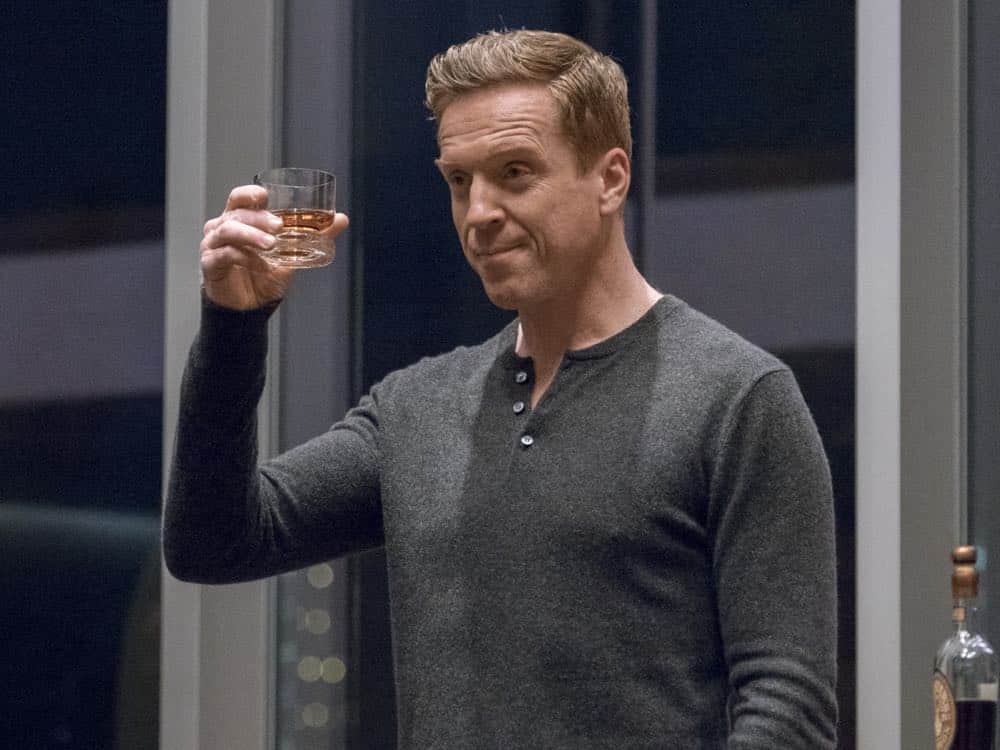 BILLIONS Season 3 Episode 9 Photos Icebreaker BILLIONS Season 3 Episode 9 Photos Icebreaker