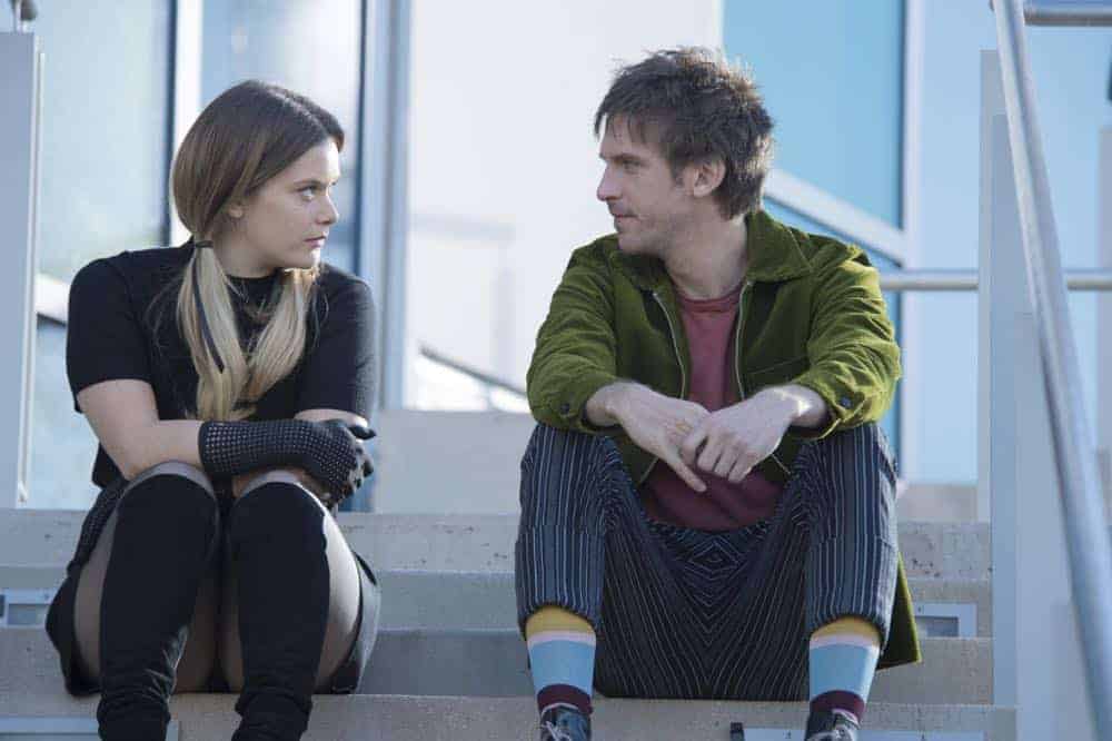 LEGION Season 2 Episode 8 Photos Chapter 16 LEGION Season 2 Episode 8 Photos Chapter 16