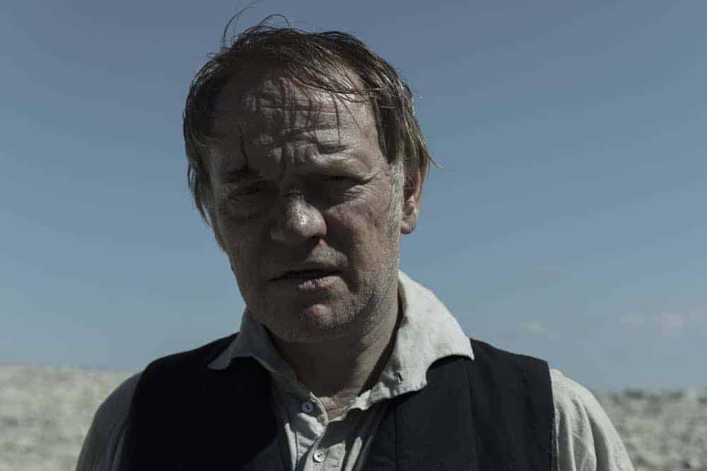 THE TERROR Season 1 Episode 10 Photos We Are Gone THE TERROR Season 1 Episode 10 Photos We Are Gone