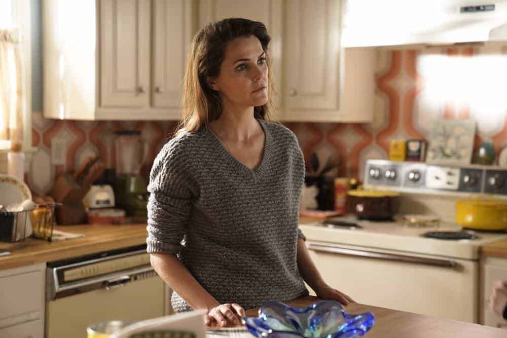 THE AMERICANS Season 6 Episode 9 Photos Jennings, Elizabeth THE AMERICANS Season 6 Episode 9 Photos Jennings, Elizabeth