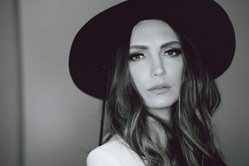 Hannah Levien
