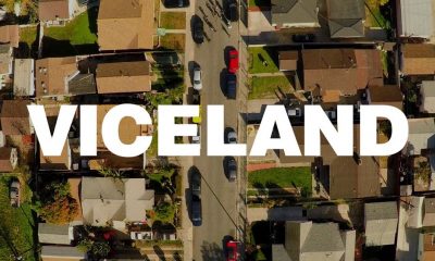 Viceland Logo