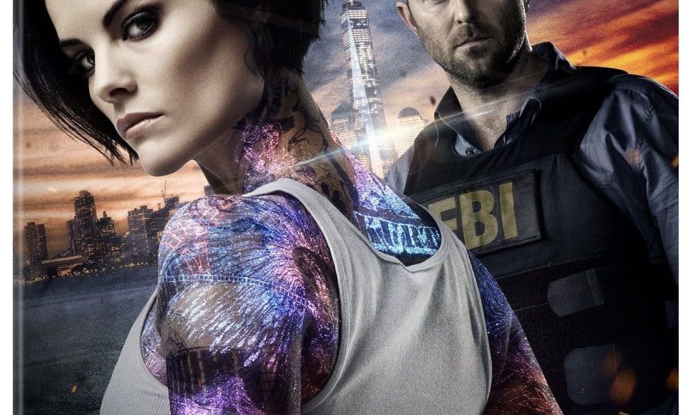 Blindspot Season 3 Blindspot Season 3