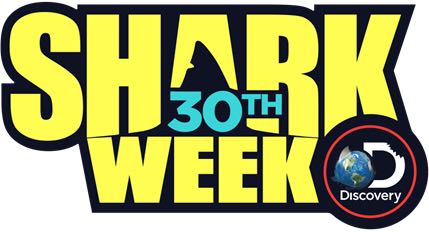 Shark-Week-30th-Anniversary-Logo