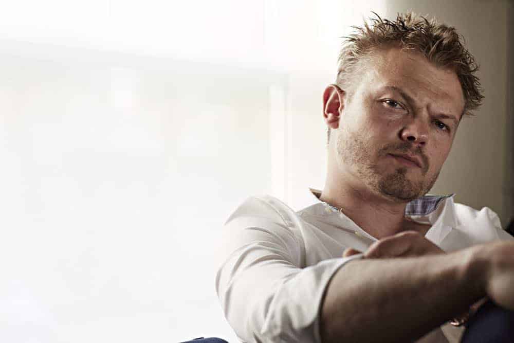 Nikolai Nikolaeff | Photo Credit : Michele Thomas