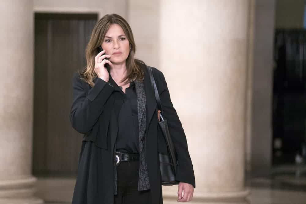 LAW & ORDER SVU Season 19 Episode 23/24 Photos Remember Me + Remember Me Too LAW & ORDER SVU Season 19 Episode 23/24 Photos Remember Me + Remember Me Too