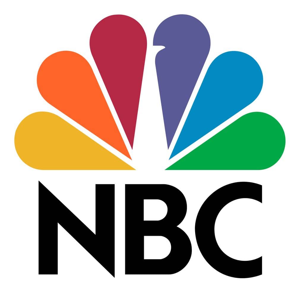 NBC-Logo
