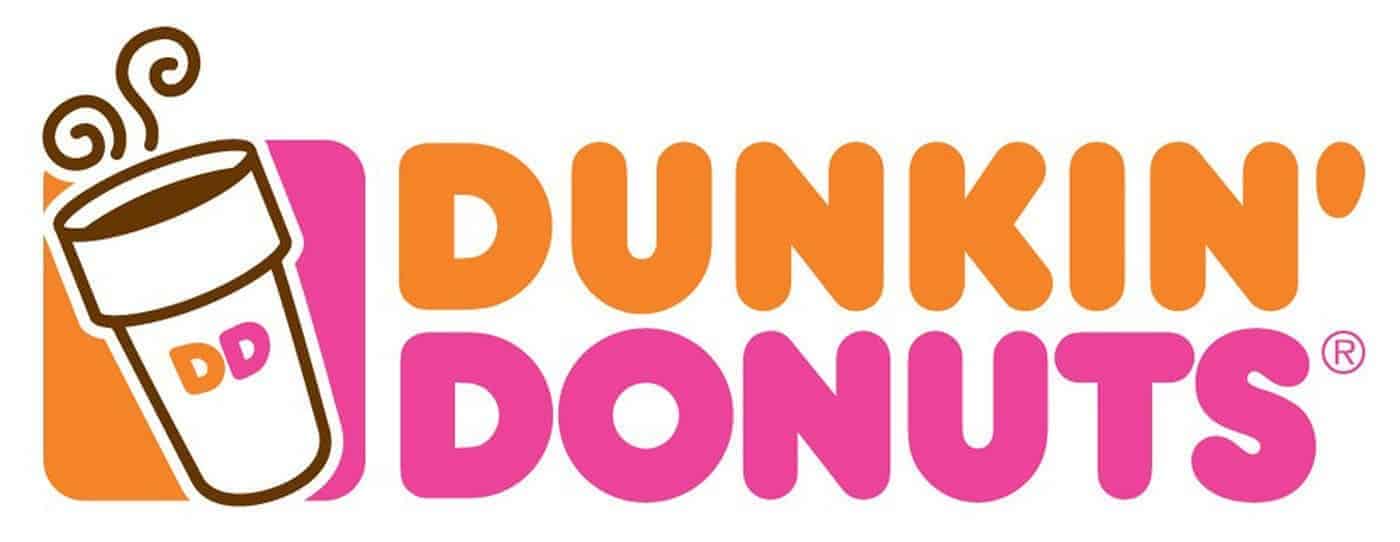 Dunkin Donuts Logo