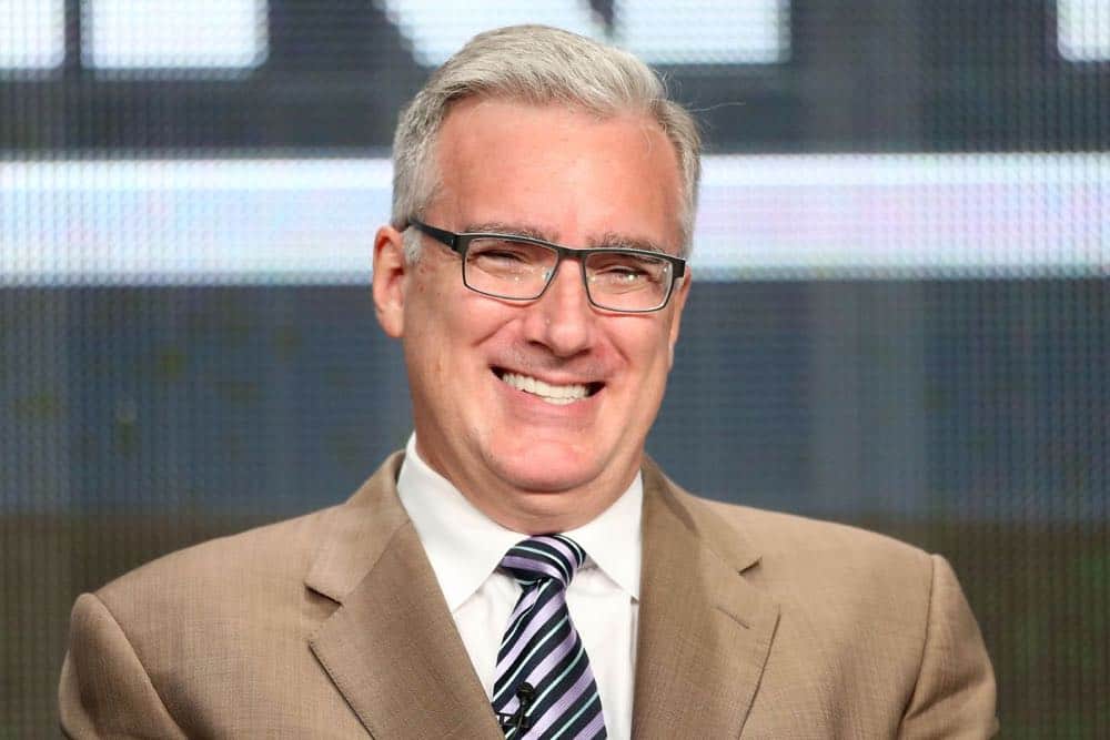 Keith Olbermann Keith Olbermann