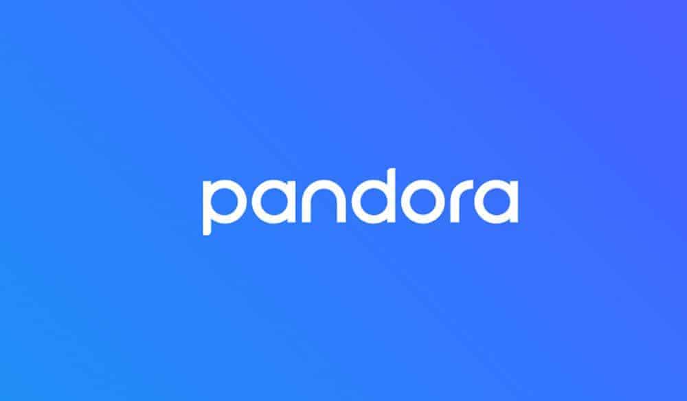 Pandora-Logo