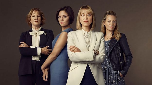 The-Split-Cast-BBC-One