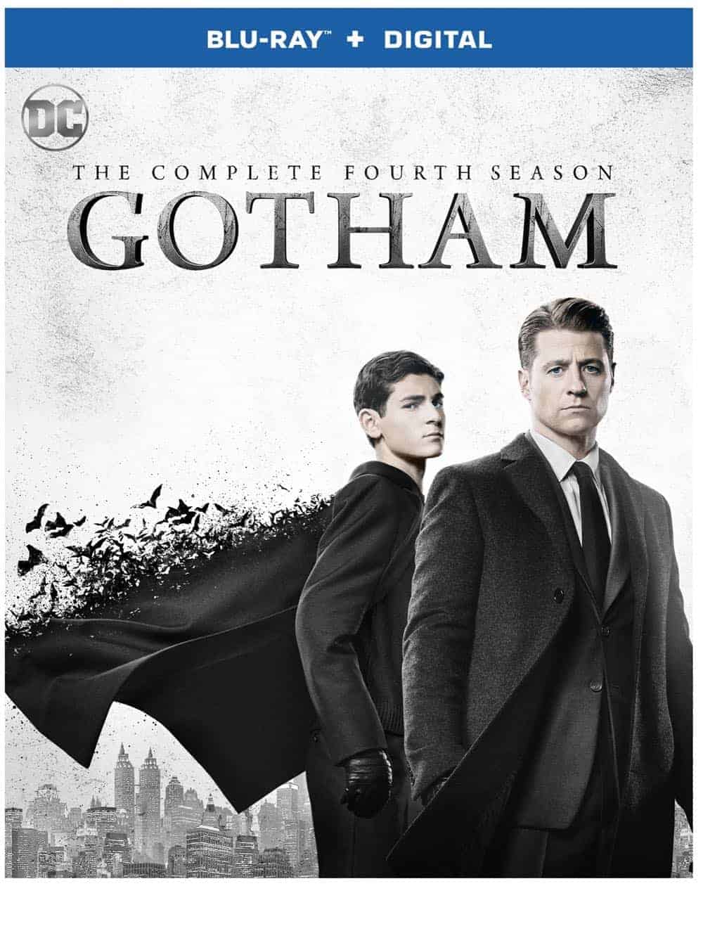 Gotham-Season-4-Bluray-Digital-1