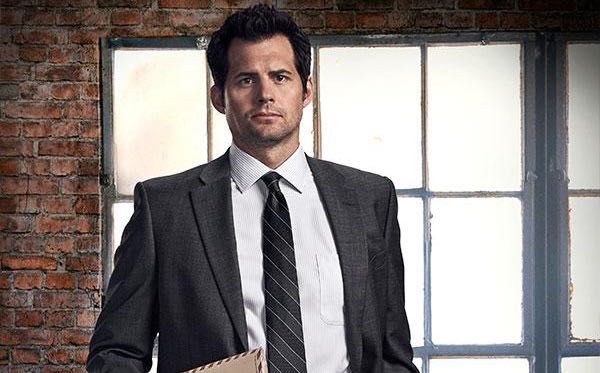 Kristoffer Polaha-Condor