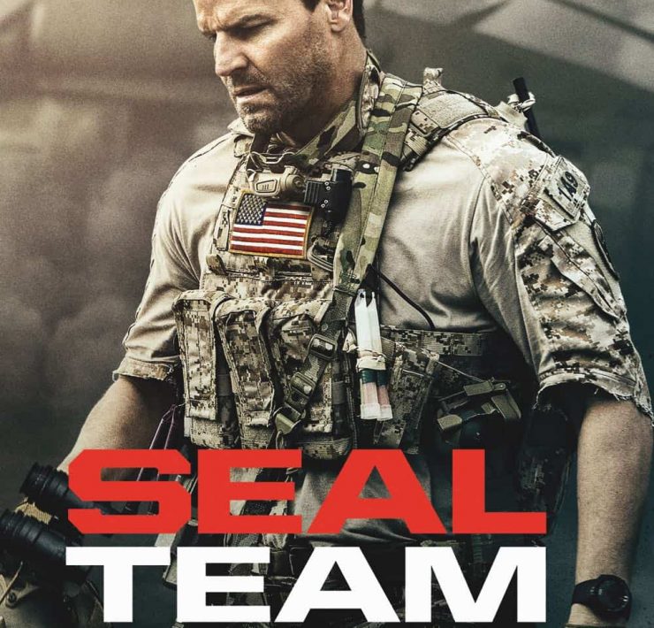 Seal Team Season 2 Dvd Release Deutschland