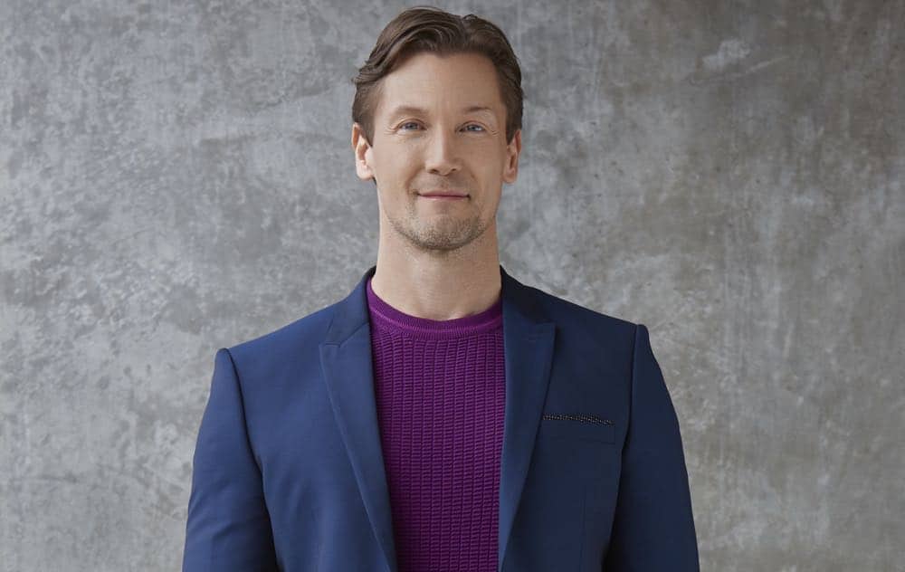 Adam Ambruso | Photo Credit : Philippe McClelland