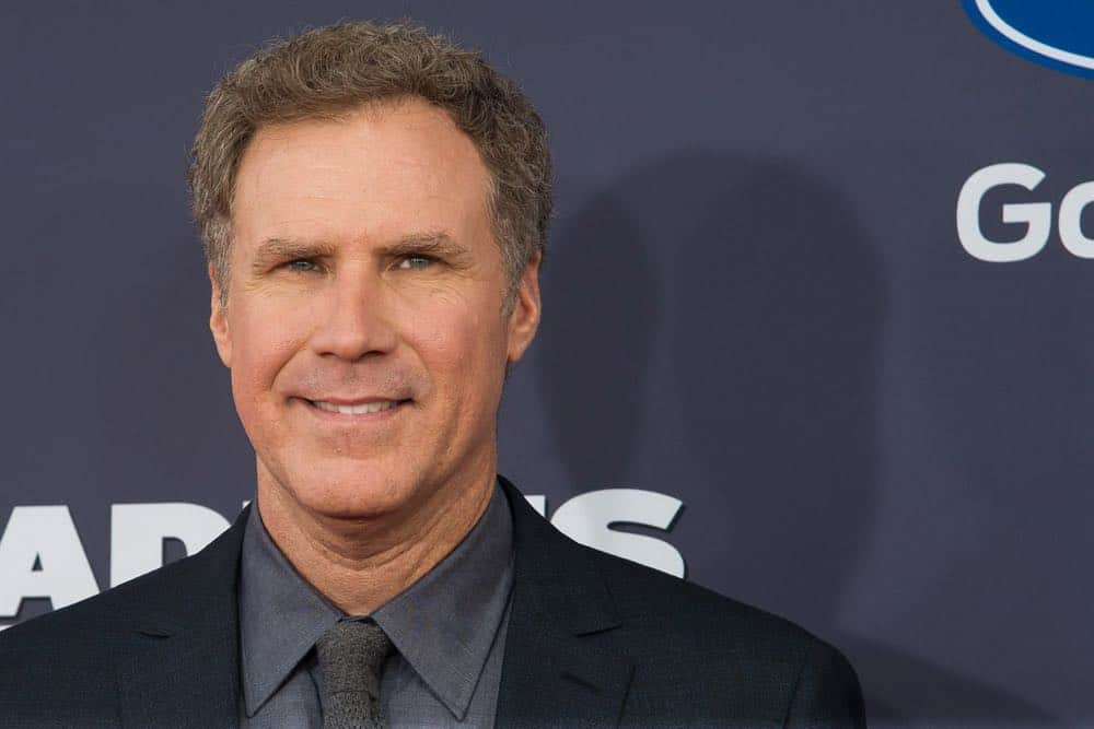 Will-Ferrell