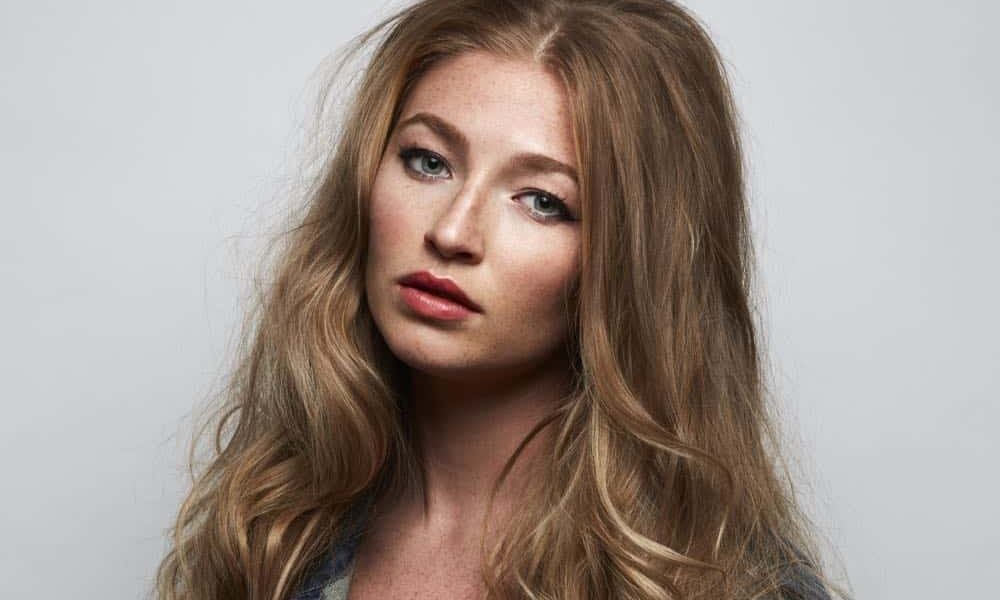 EXCLUSIVE GOLIATH Season 2 Scoop Shining The Spotlight On Diana Hopper SEAT42F