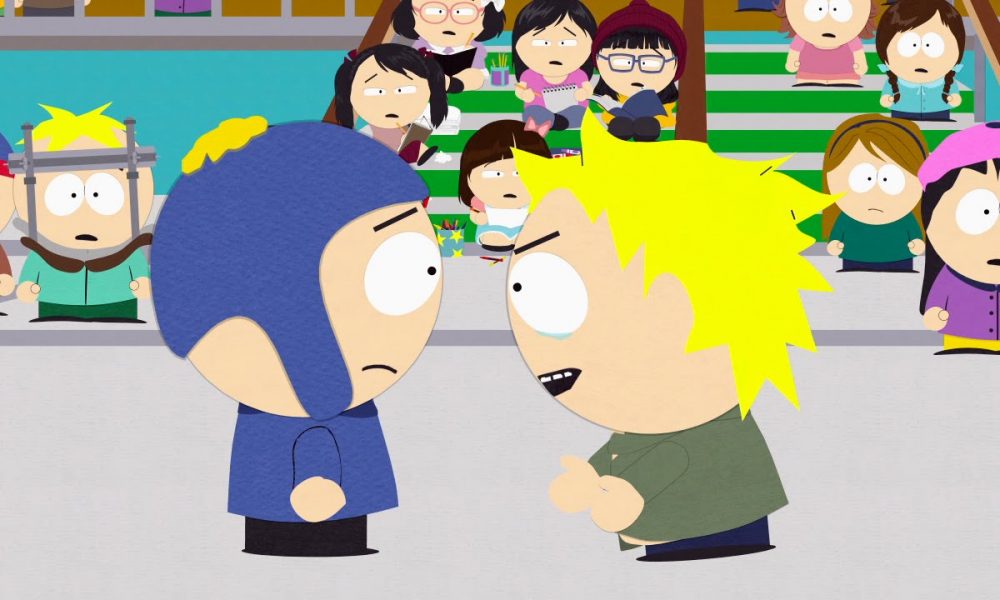 South Park Season 25 Streaming SOUTH PARK Season 23 To Premiere Wednesday, September 25 | SEAT42F