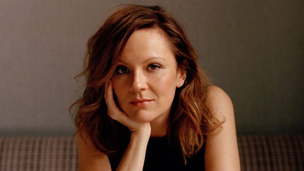 Rachael-Stirling