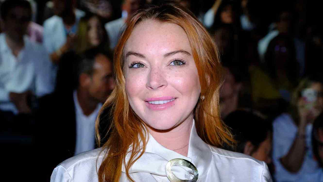 lindsaylohan