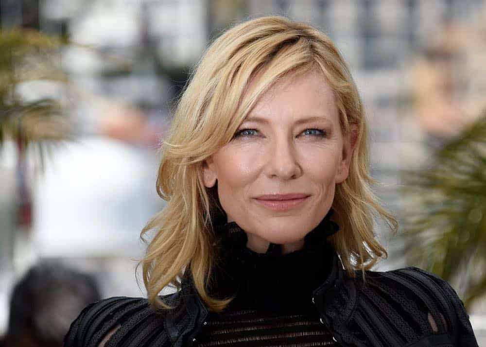 Cate-Blanchett