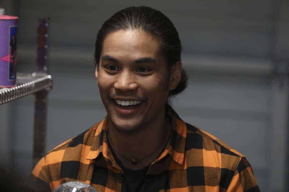 Xavier de Guzman