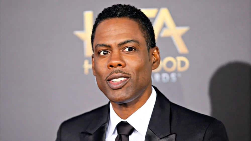 Chris-Rock