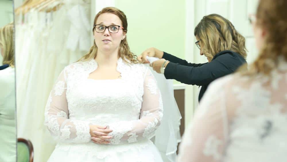 Bridezillas