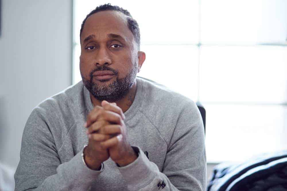 Kenya-Barris