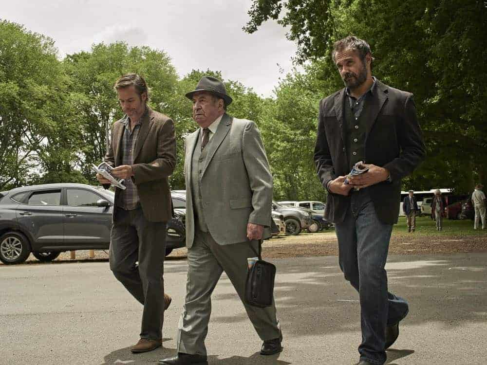 Jack Irish Season 2 Acorn TV