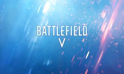 Battlefield-V-Logo