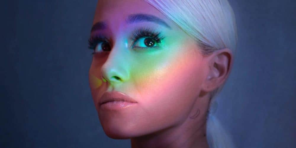 Ariana Grande